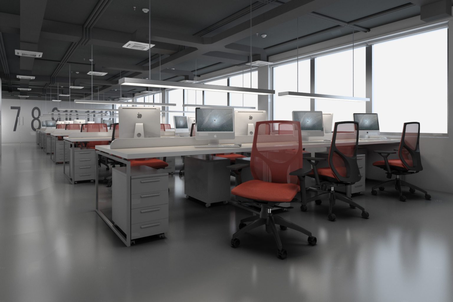 Office Seating Office Furniture Concepts