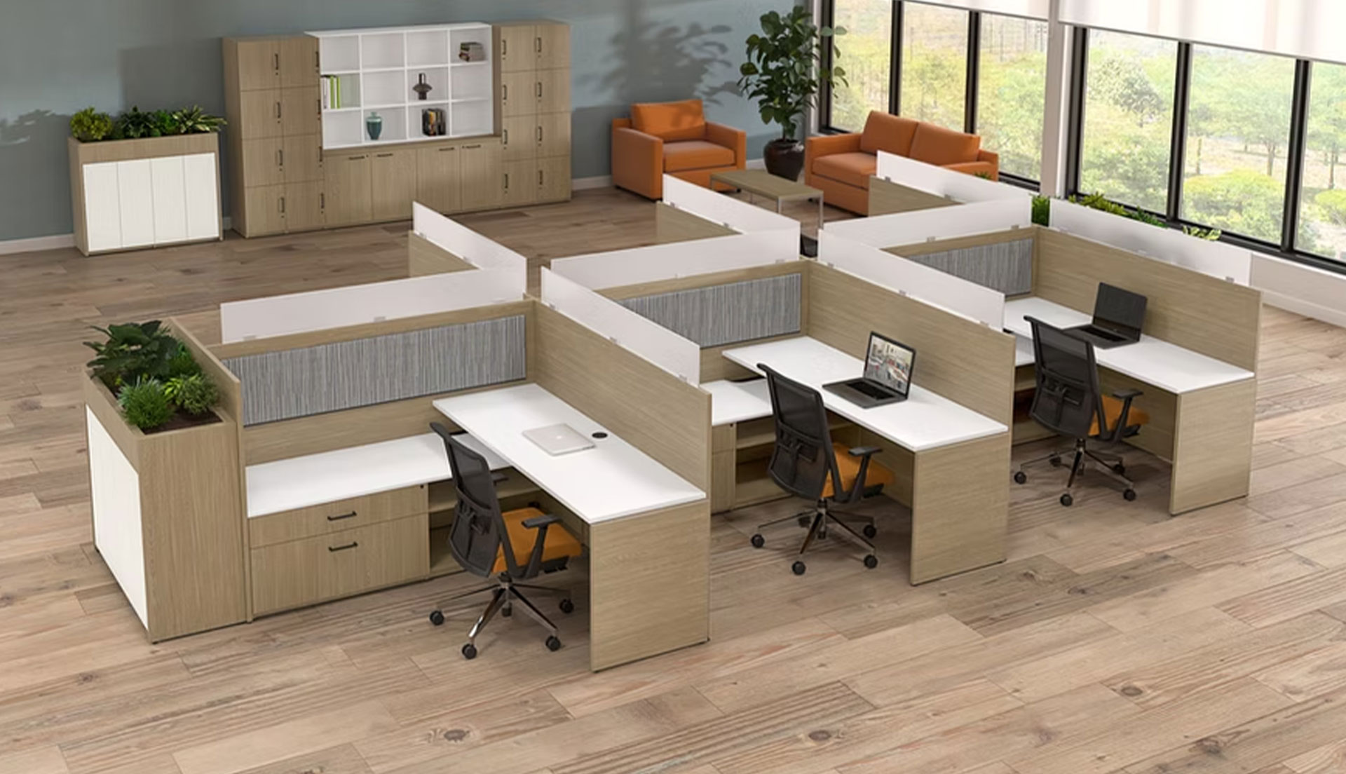 Office Furniture