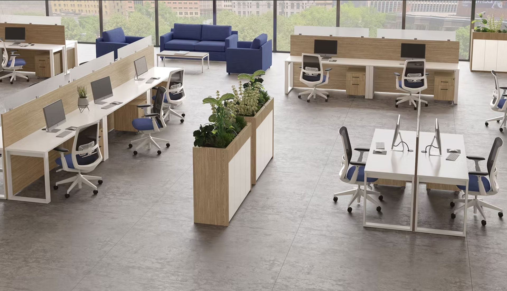 Office Furniture