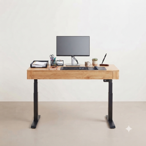 Adjustable Desks