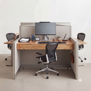 Cubicles