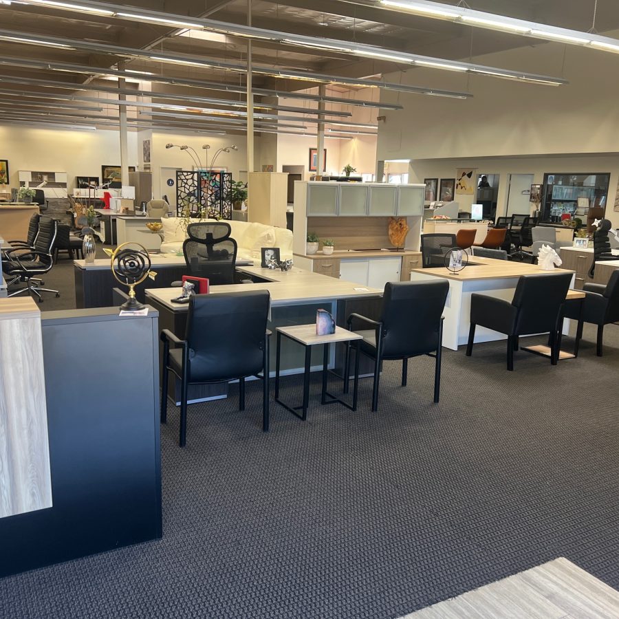 Office Furniture