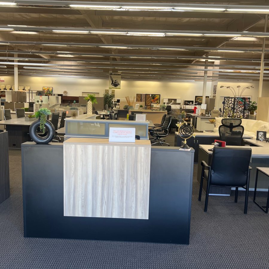 Office Furniture