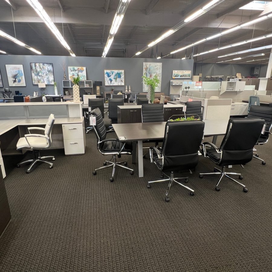 Office Furniture