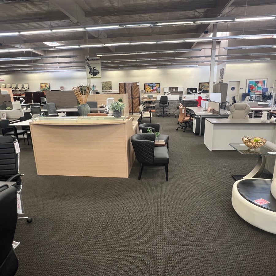 Office Furniture