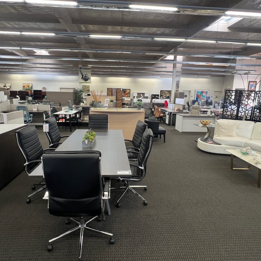 Office Furniture