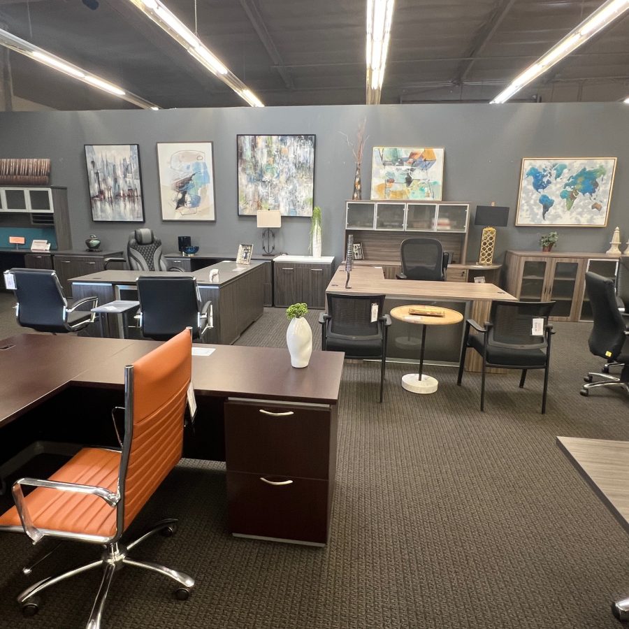 Office Furniture